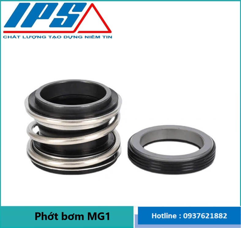 Phớt bơm MG1-13(4)